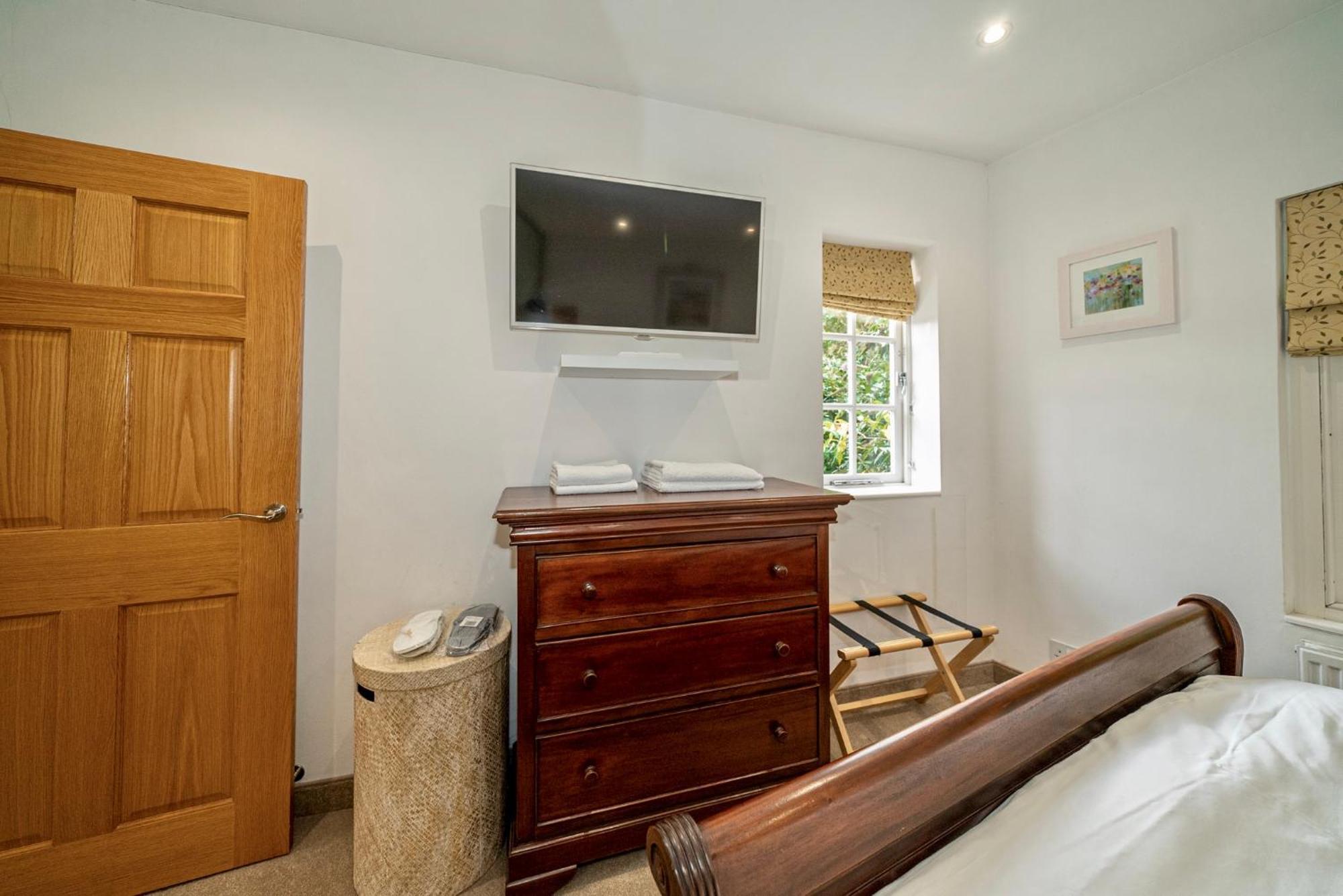 Serviced Apartments Macclesfield Luaran gambar